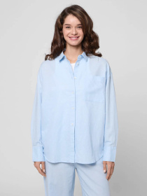 Рубашка модель PWCSTANN0036 Фото