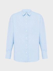 Рубашка модель PWCSTANN0036 Фото