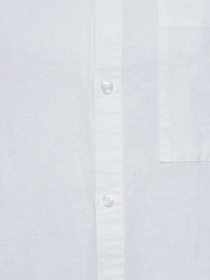 Рубашка с коротким рукавом модель PMCSTANN0010 Рубашка с коротким рукавом модель PMCSTANN0010 Фото