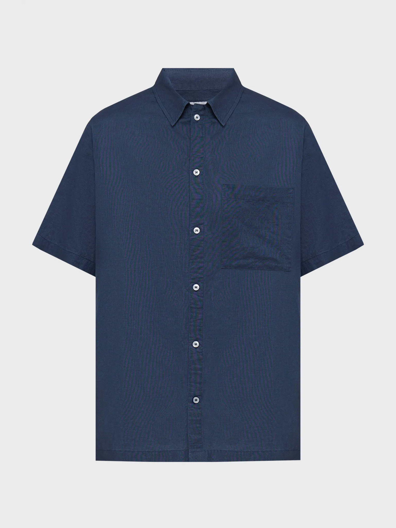 Рубашка с коротким рукавом модель PMCSTANN0010 Рубашка с коротким рукавом модель PMCSTANN0010 Фото