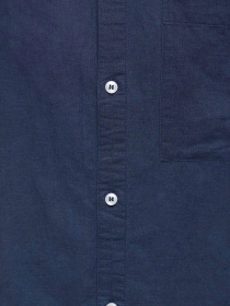 Рубашка с коротким рукавом модель PMCSTANN0010 Рубашка с коротким рукавом модель PMCSTANN0010 Фото