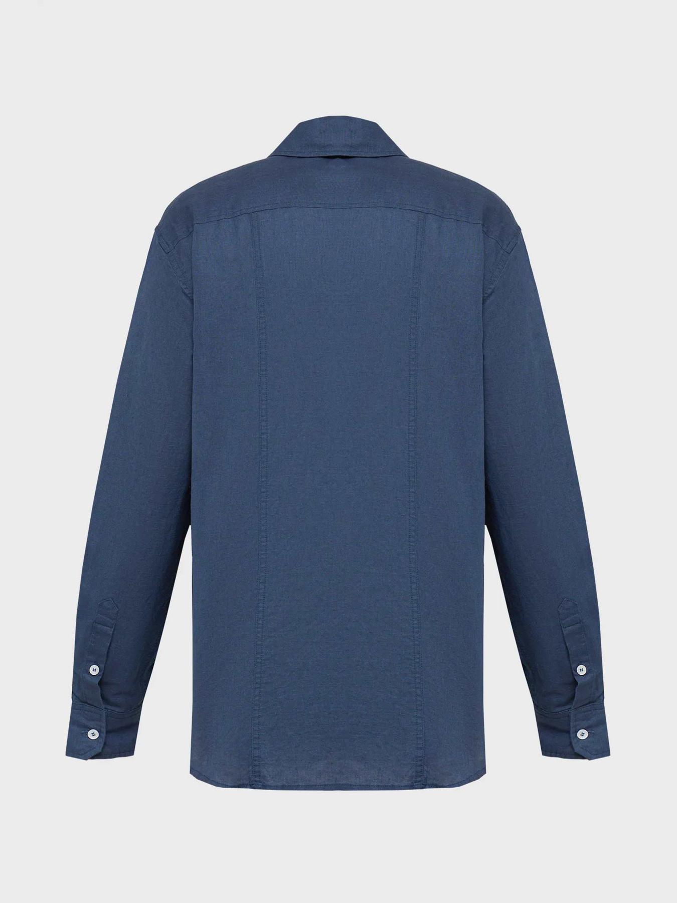 Рубашка модель PMCSTANN0011 Рубашка модель PMCSTANN0011 Фото