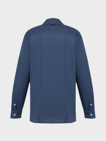 Рубашка модель PMCSTANN0011 Рубашка модель PMCSTANN0011 Фото