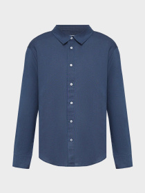 Рубашка модель PMCSTANN0011 Рубашка модель PMCSTANN0011 Фото