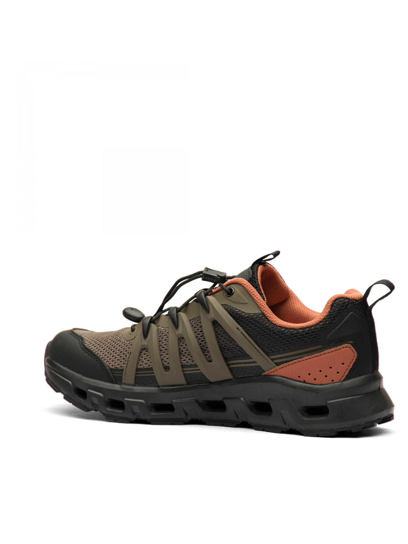 Кроссовки HUMTTO модель 671495A3 Фото