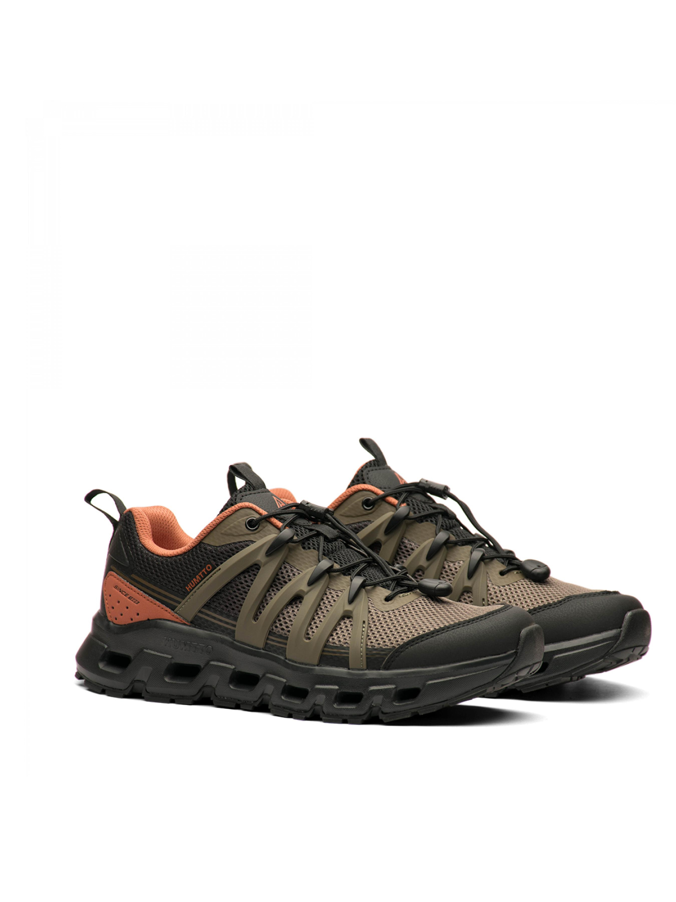 Кроссовки HUMTTO модель 671495A3 Фото