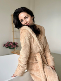 Одежда для дома и сна Cosy модель VELC02 Фото