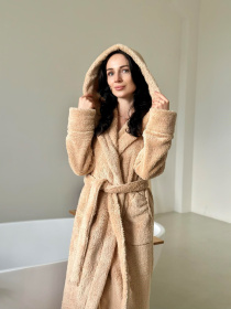 Одежда для дома и сна Cosy модель VELC02 Фото
