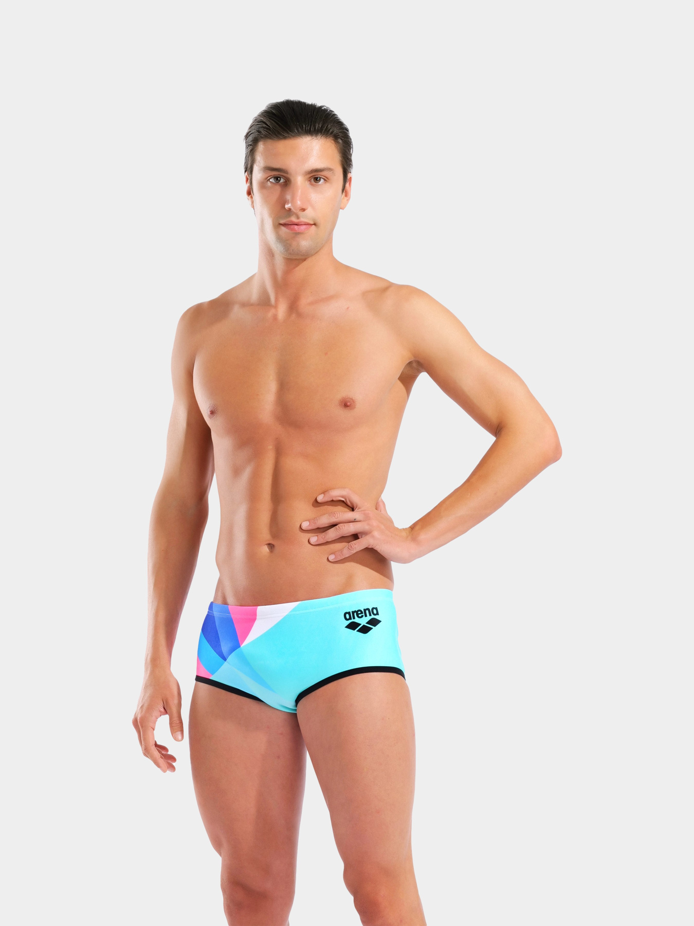 Одежда для пляжа Arena модель 010673-505 Фото