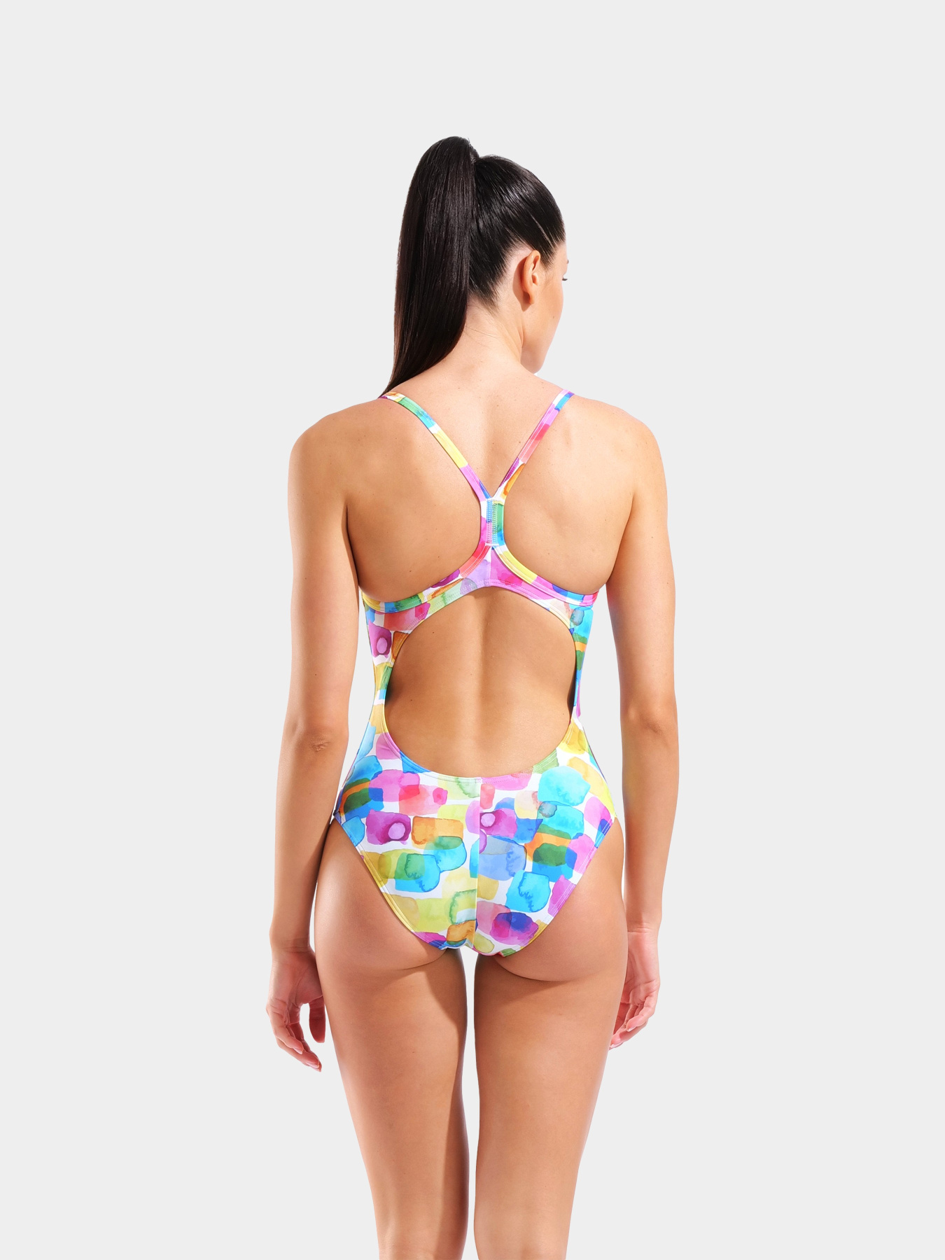 Одежда для пляжа Arena модель 010686-105 Фото