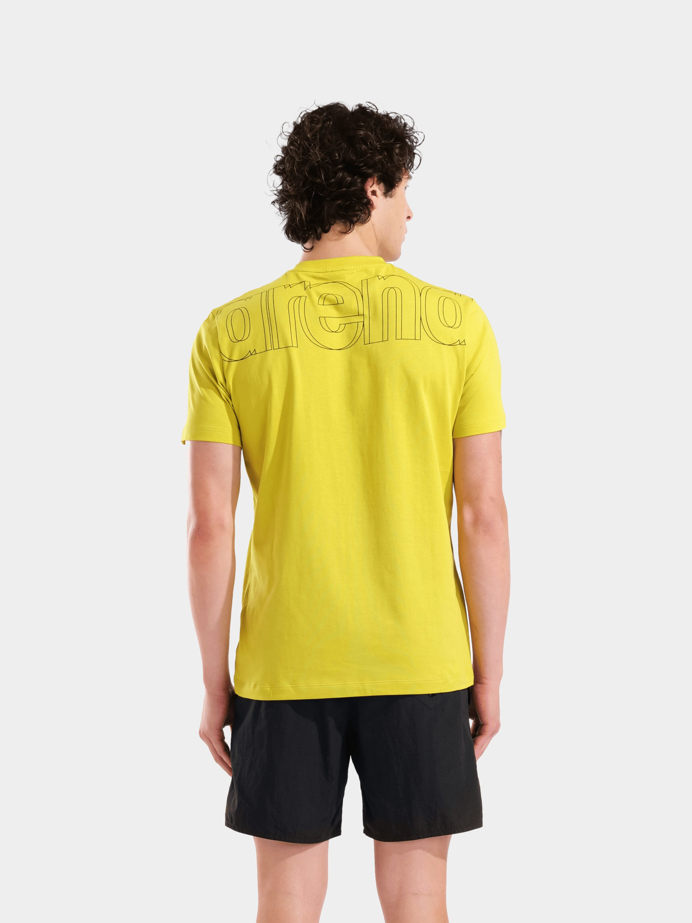 Футболка Arena модель 010996-300 Футболка Arena модель 010996-300 Фото