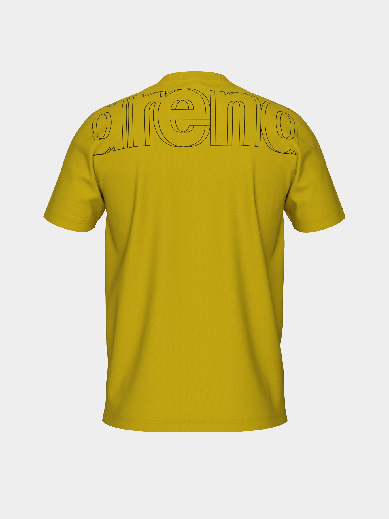 Футболка Arena модель 010996-300 Футболка Arena модель 010996-300 Фото