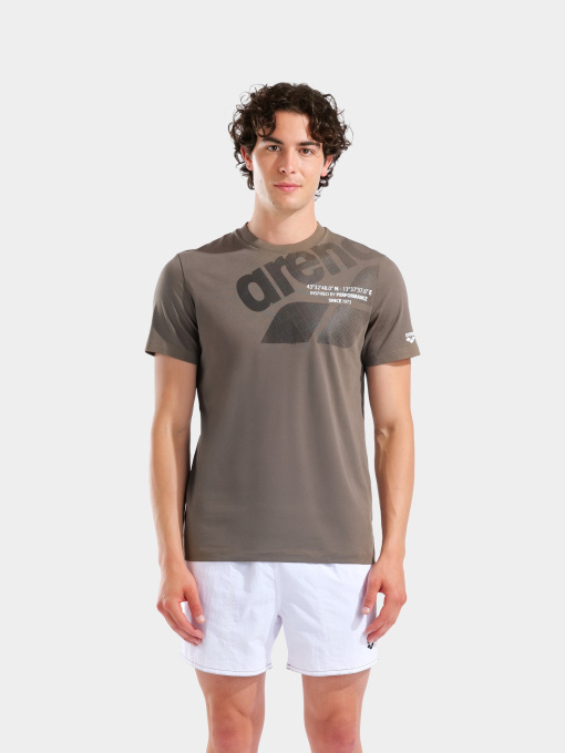 Футболка Arena модель 011000-250 Фото