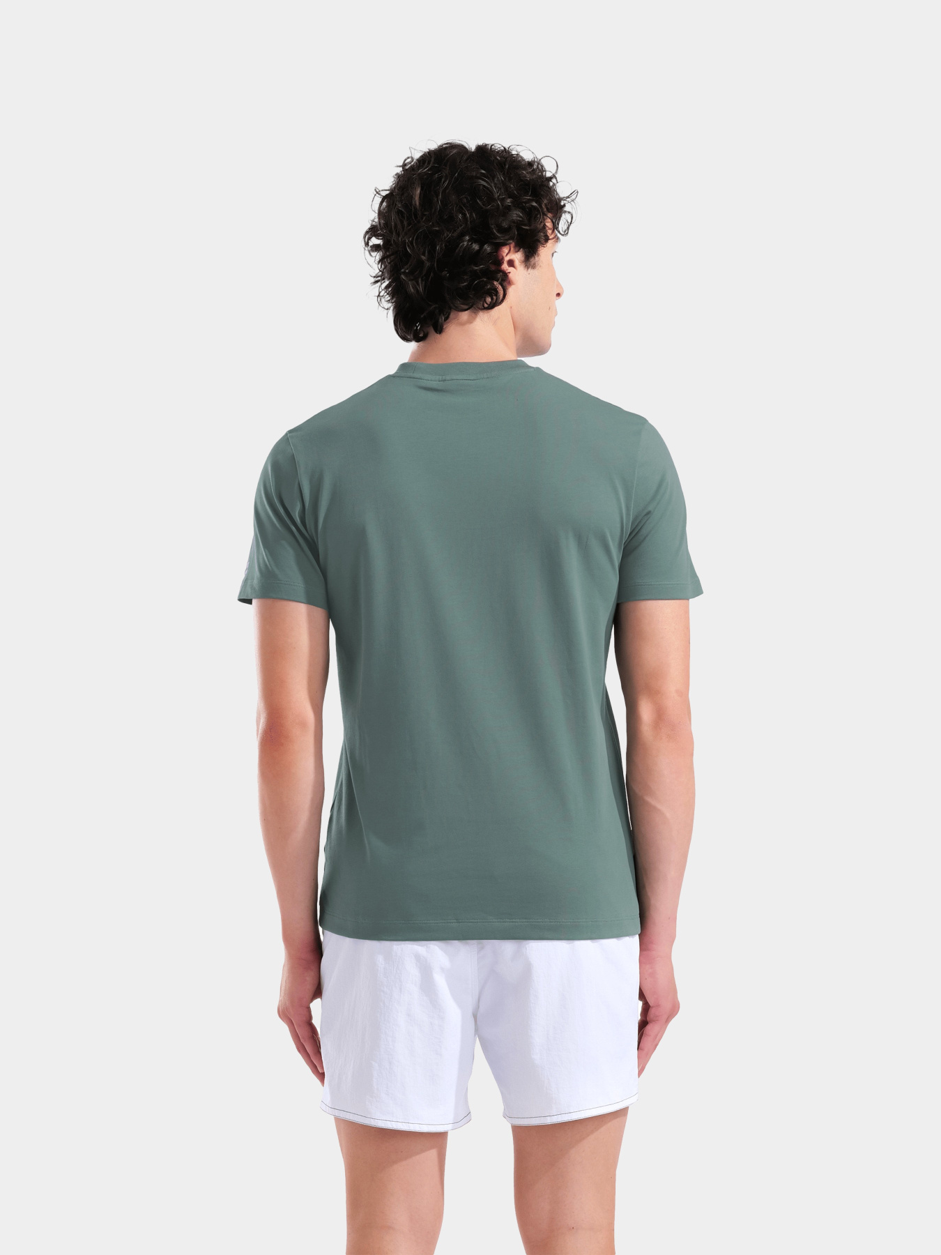 Футболка Arena модель 011000-600 Фото