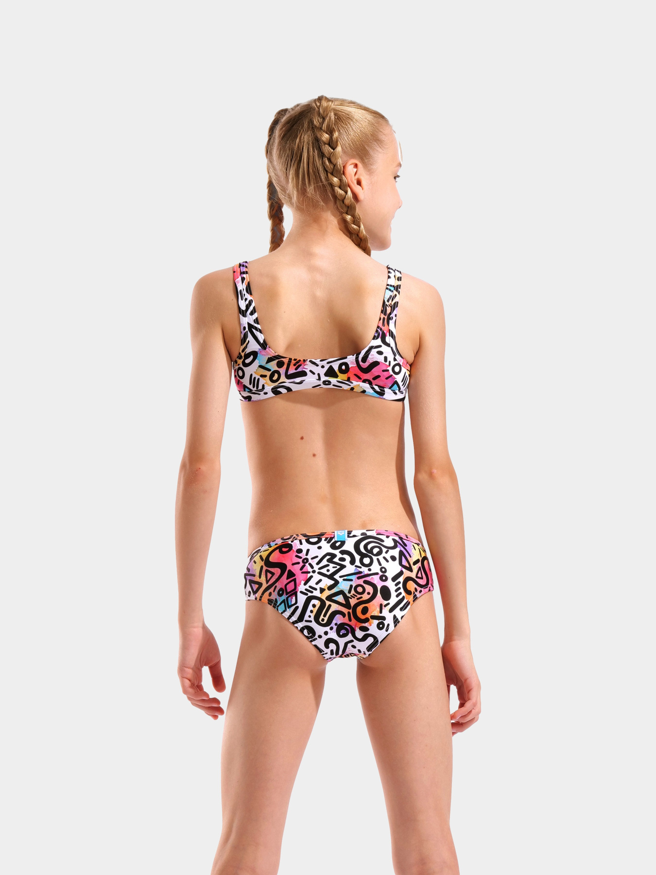 Одежда для пляжа Arena модель 011031-150 Фото