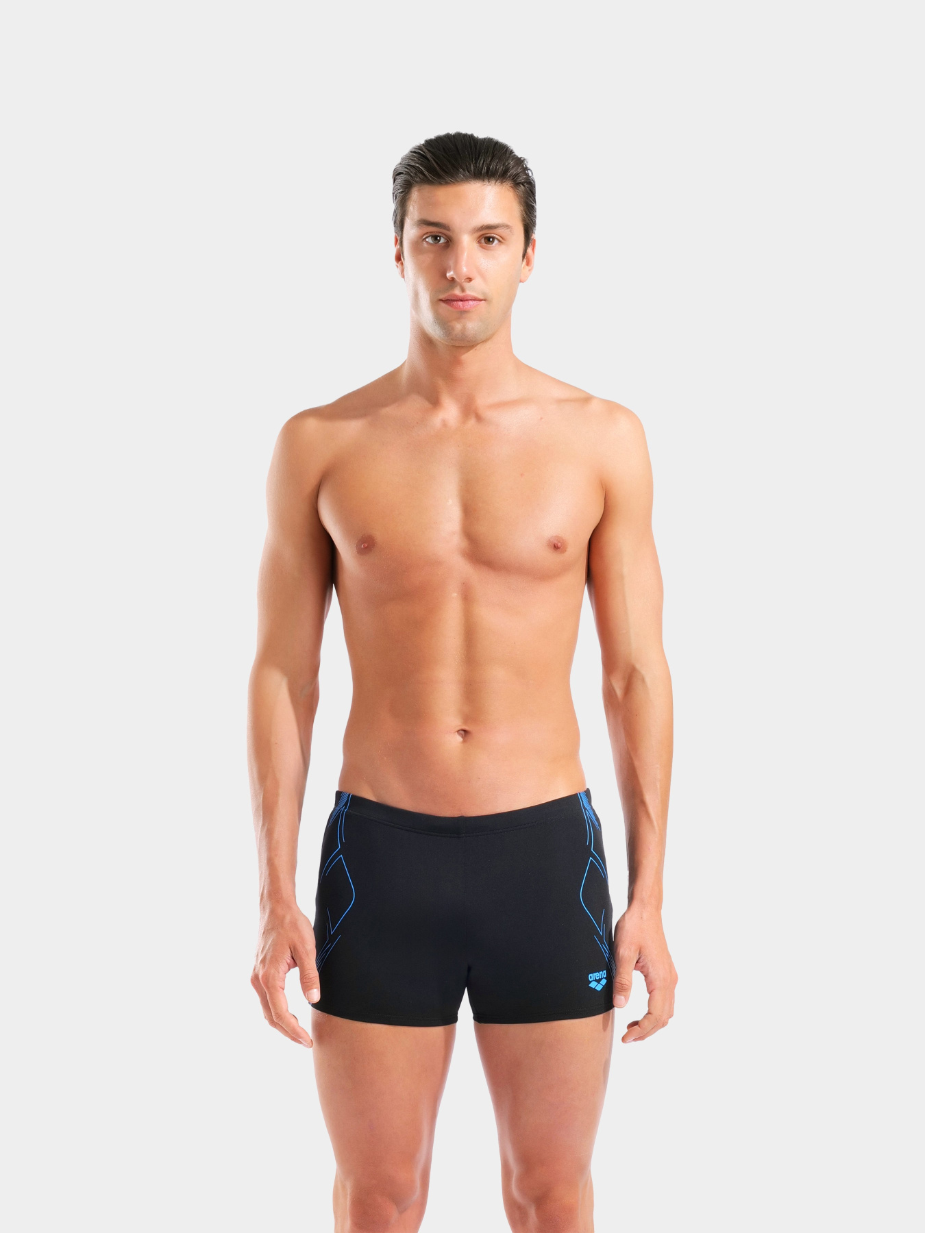 Одежда для пляжа Arena модель 011186-508 Фото