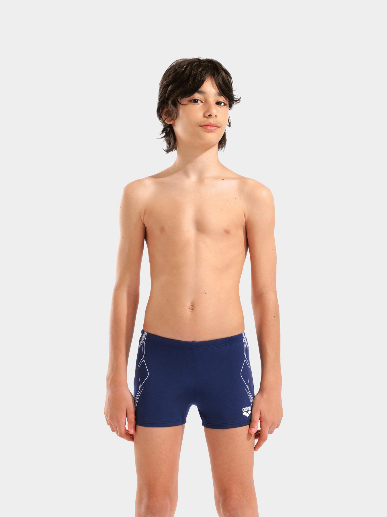 Одежда для пляжа Arena модель 011189-701 Фото