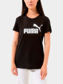 Футболкалар мен поло жейделер PUMA үлгі 58677401 Фото
