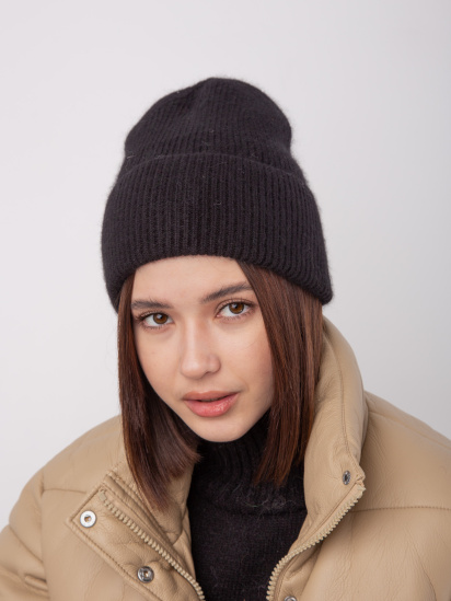 Шапка Famo модель SHP-47254_01 - фото