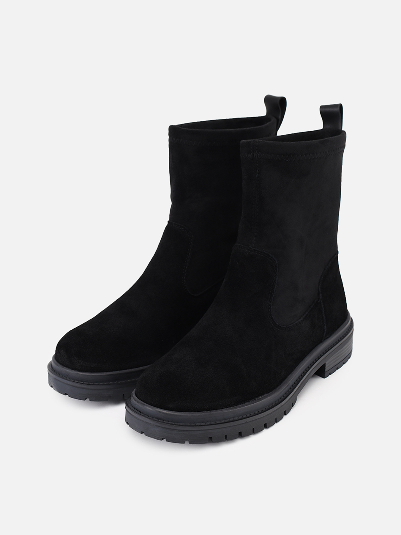 Ботинки и сапоги YUKI модель ЦБ-00275325 Фото