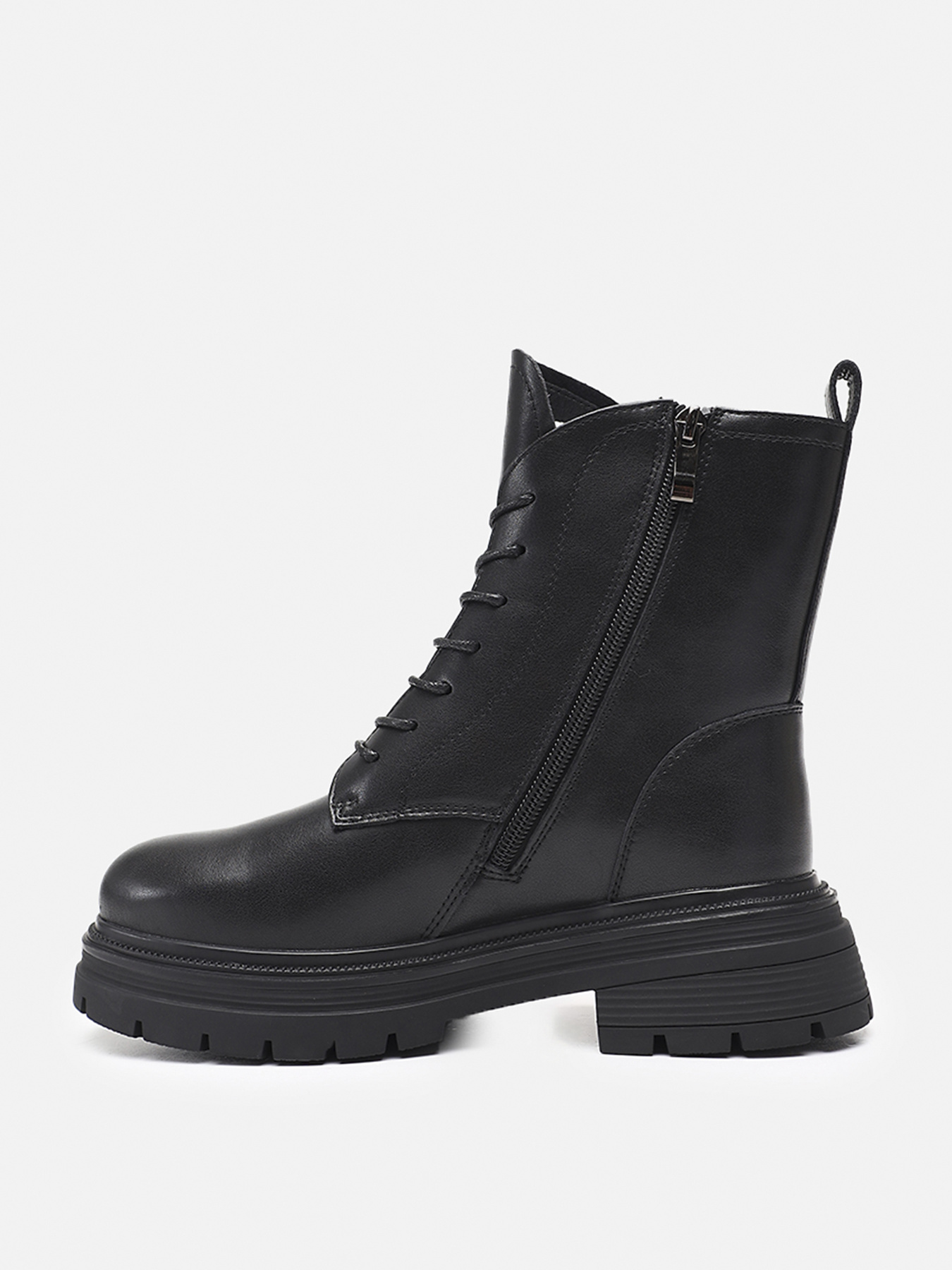 Ботинки и сапоги YUKI модель ЦБ-00275673 Фото