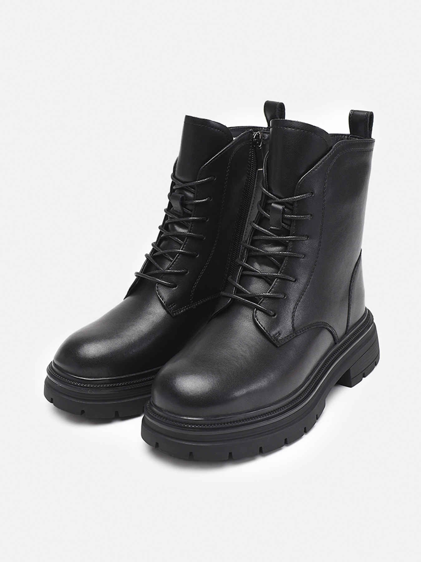 Ботинки и сапоги YUKI модель ЦБ-00275673 Фото