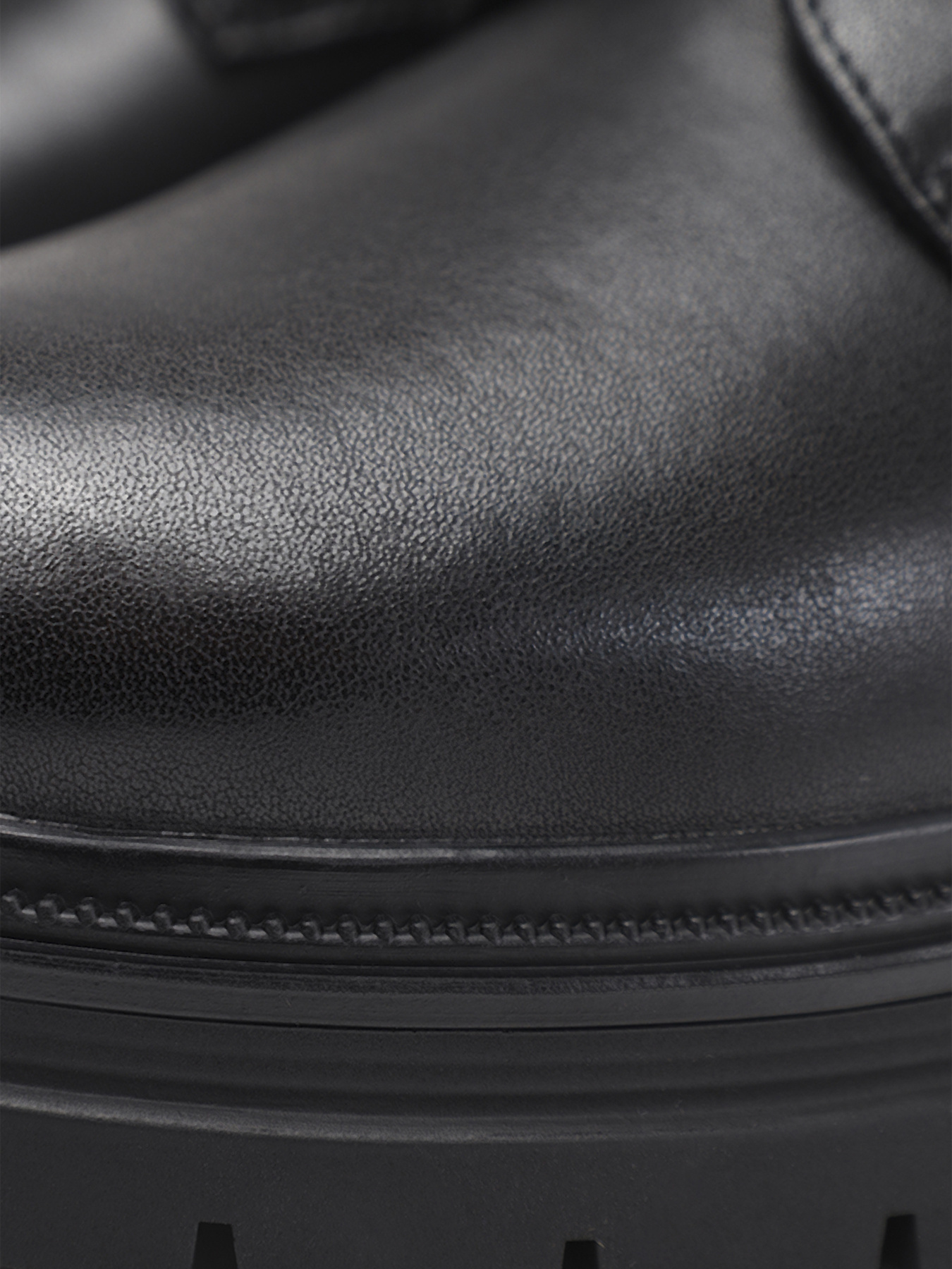 Ботинки и сапоги YUKI модель ЦБ-00275673 Фото