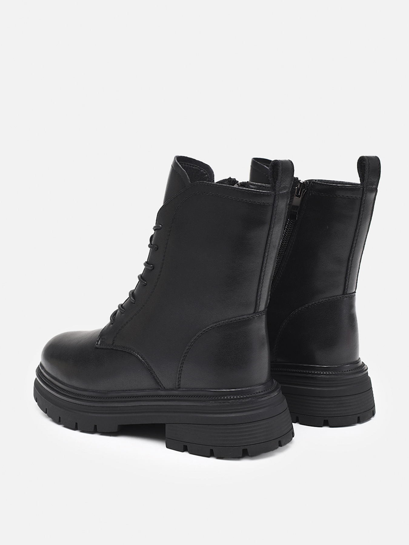 Ботинки и сапоги YUKI модель ЦБ-00275673 Фото