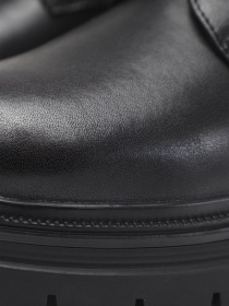 Ботинки и сапоги YUKI модель ЦБ-00275673 Фото