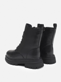 Ботинки и сапоги YUKI модель ЦБ-00275673 Фото