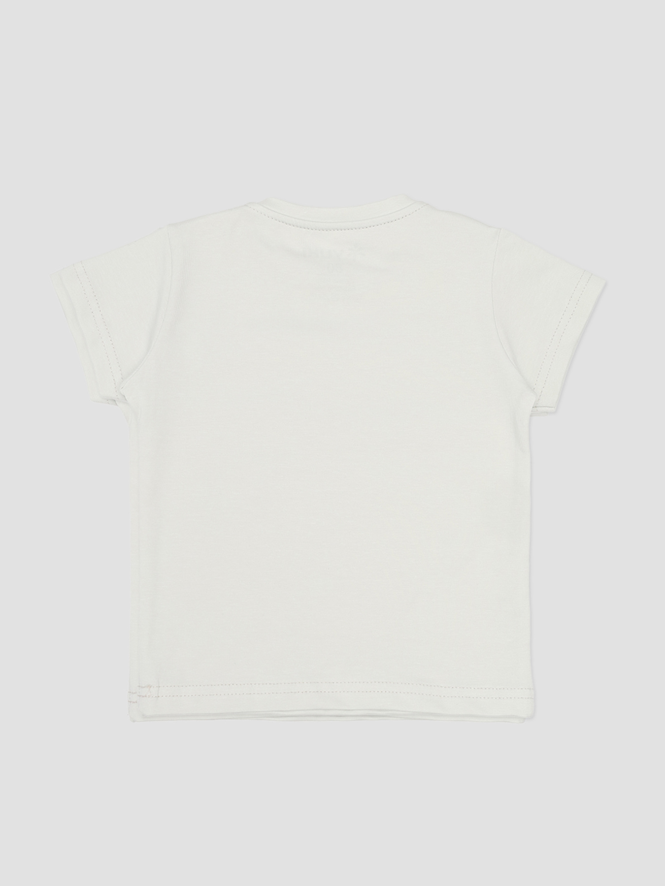 Футболки і поло YUKI модель ЦБ-00283598 Фото