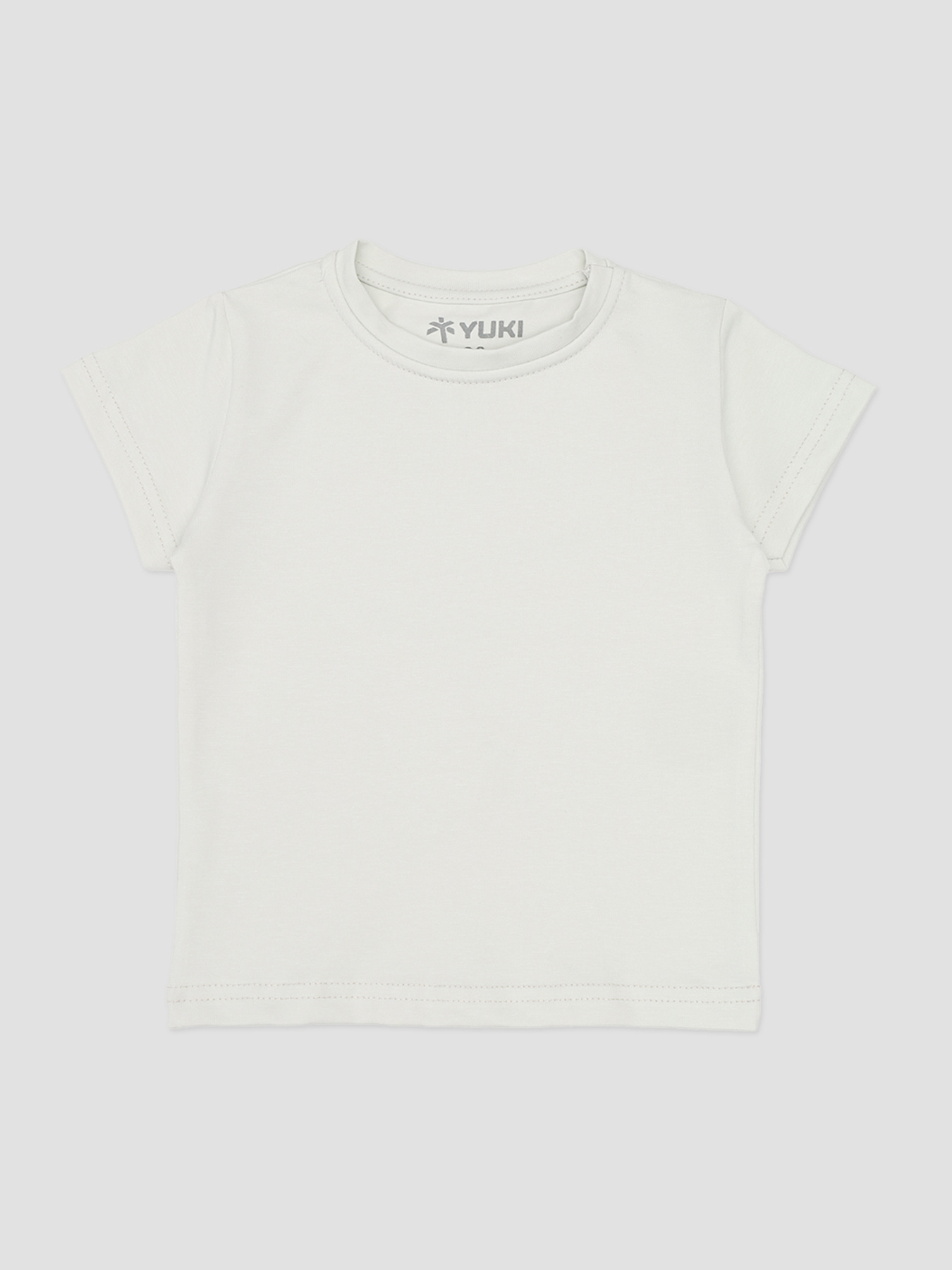 Футболки і поло YUKI модель ЦБ-00283598 Фото