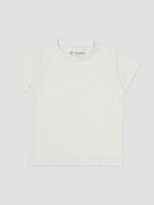 Футболки і поло YUKI модель ЦБ-00283598 Фото