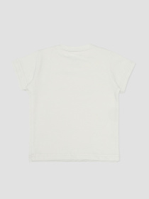 Футболки і поло YUKI модель ЦБ-00283598 Фото