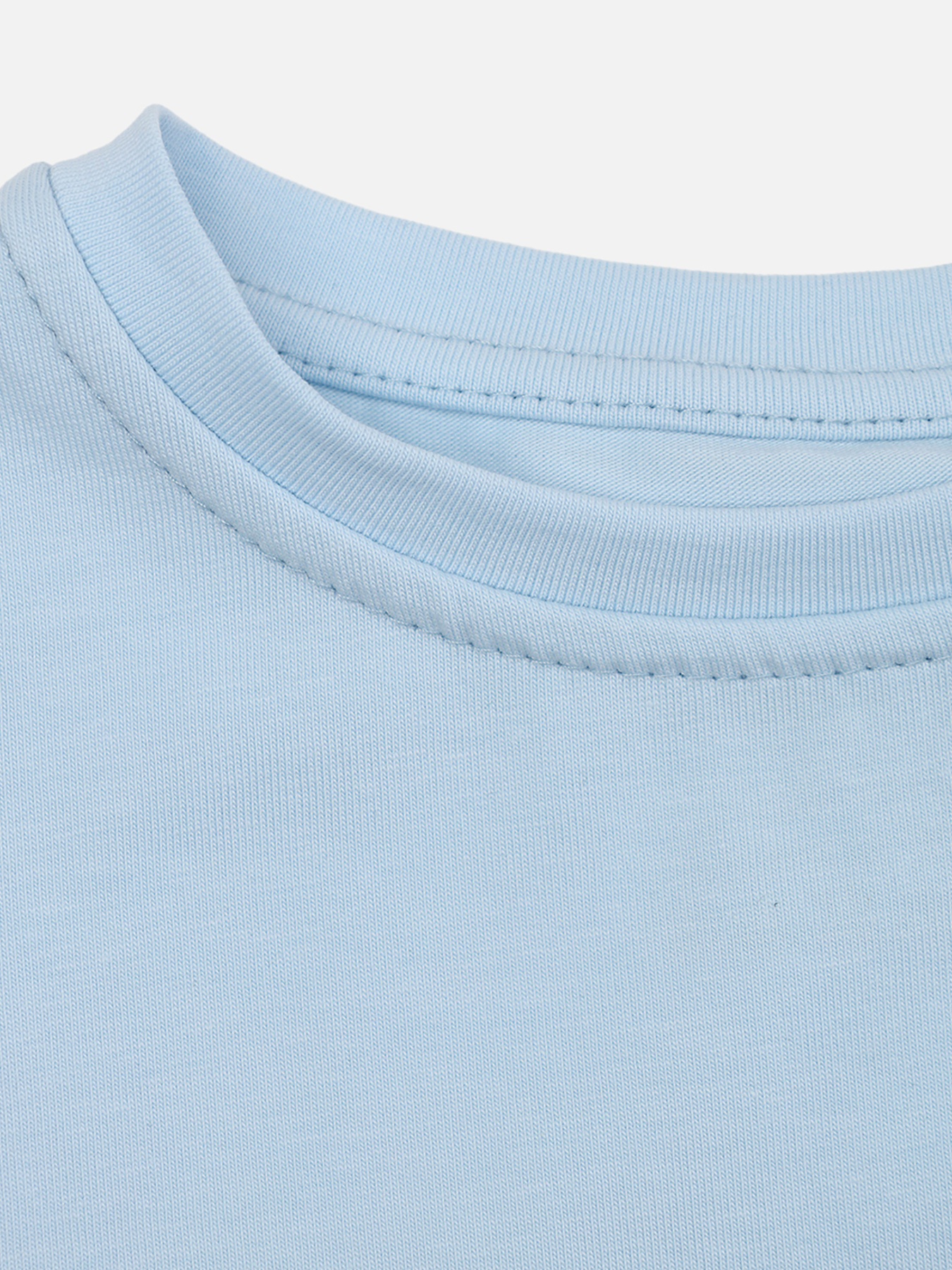 Футболки і поло YUKI модель ЦБ-00283599 Фото