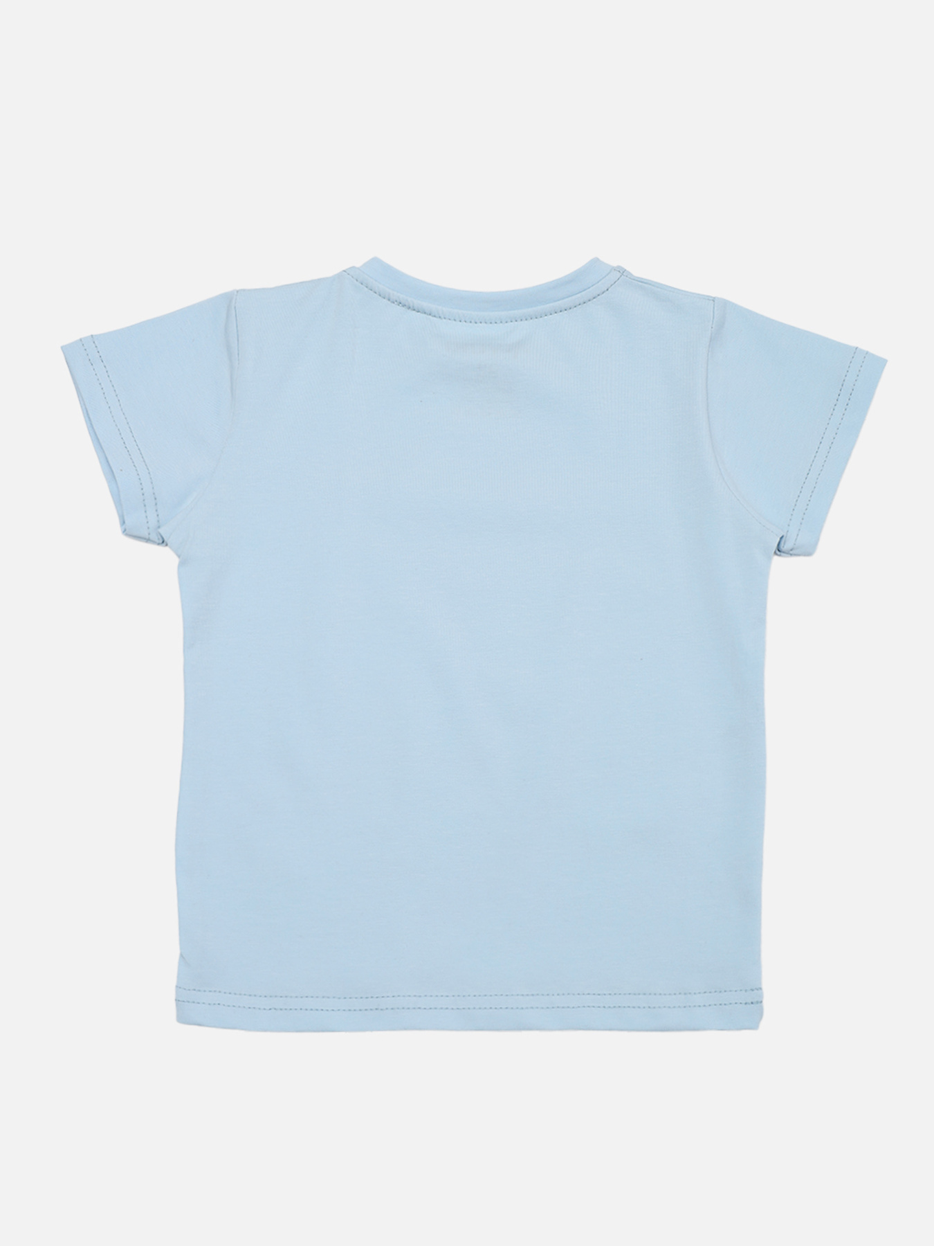 Футболки і поло YUKI модель ЦБ-00283599 Фото