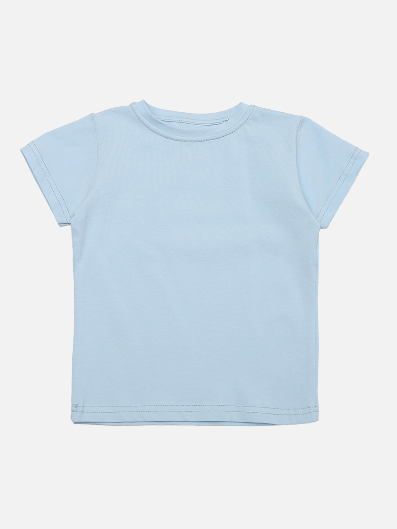 Футболки і поло YUKI модель ЦБ-00283599 Фото