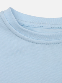 Футболки і поло YUKI модель ЦБ-00283599 Фото