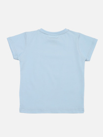 Футболки і поло YUKI модель ЦБ-00283599 Фото