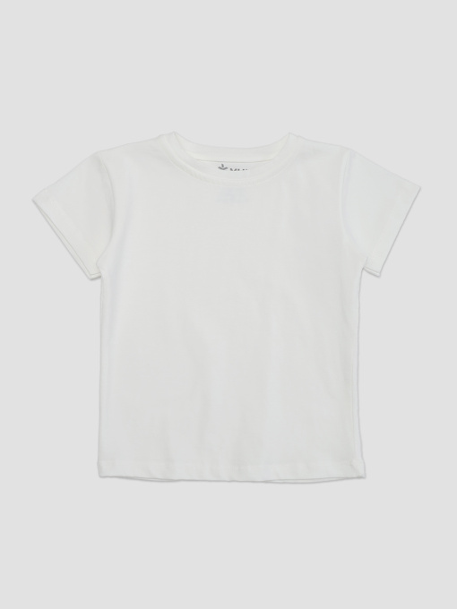 Футболки і поло YUKI модель ЦБ-00283600 Фото