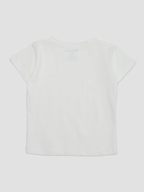 Футболки і поло YUKI модель ЦБ-00283600 Фото