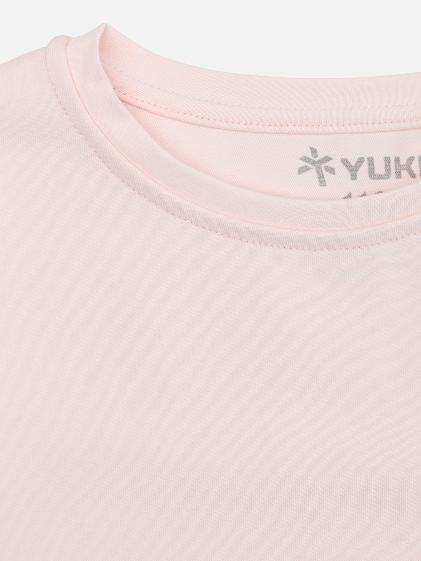 Футболки і поло YUKI модель ЦБ-00283601 Фото