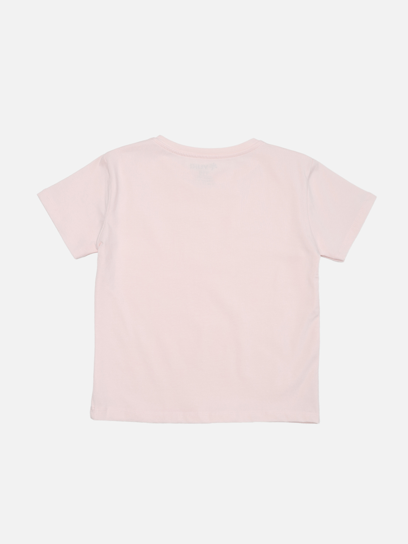 Футболки і поло YUKI модель ЦБ-00283601 Фото