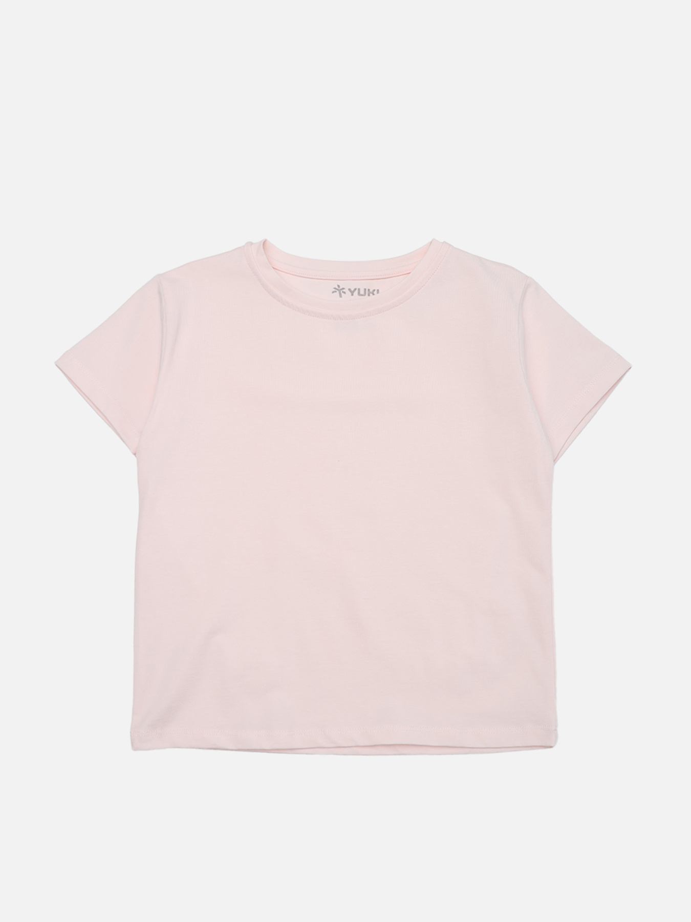 Футболки і поло YUKI модель ЦБ-00283601 Фото