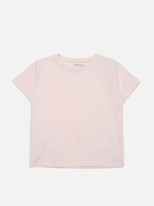 Футболки і поло YUKI модель ЦБ-00283601 Фото