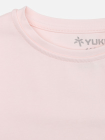 Футболки і поло YUKI модель ЦБ-00283601 Фото