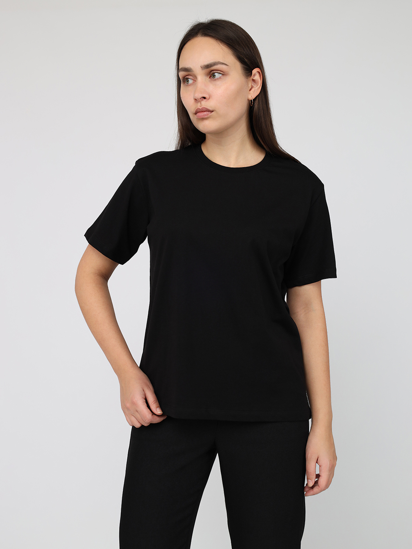 Футболки і поло YUKI модель ЦБ-00283872 Фото