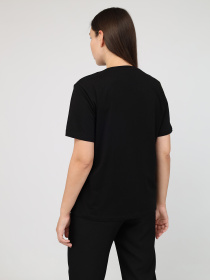 Футболки і поло YUKI модель ЦБ-00283872 Фото