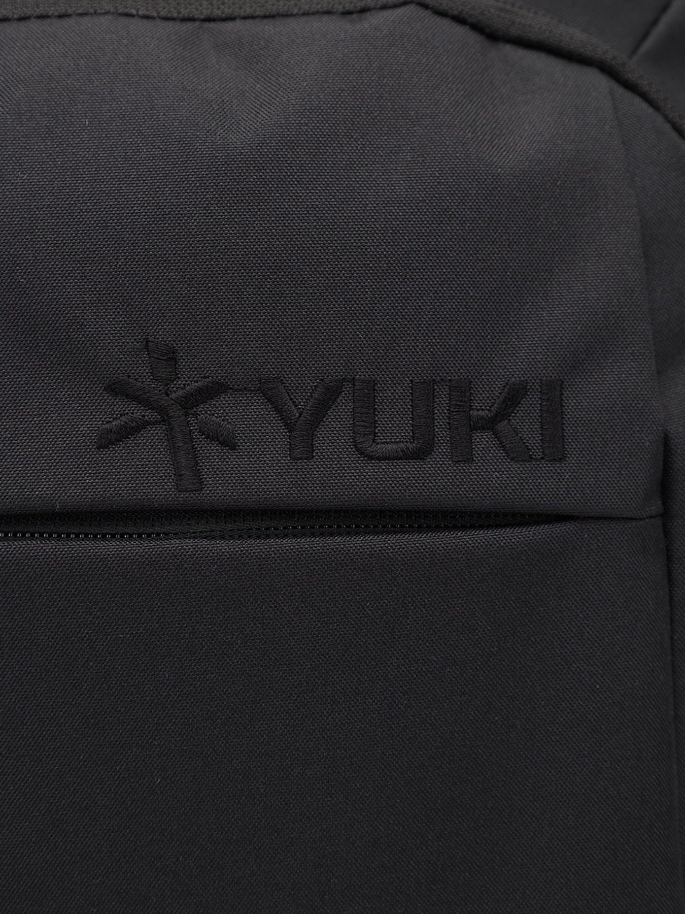 Рюкзак спортивний чоловічий  колір чорний ЦБ-00230420 модель ЦБ-00230420 Фото