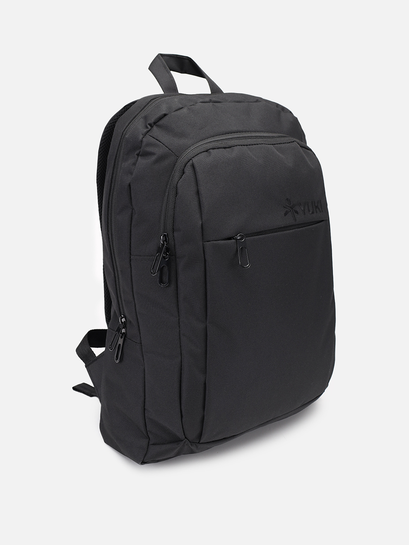 Рюкзак спортивний чоловічий  колір чорний ЦБ-00230420 модель ЦБ-00230420 Фото